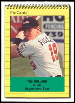 2463 Tim Holland
